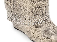 Evander Foldover Boot