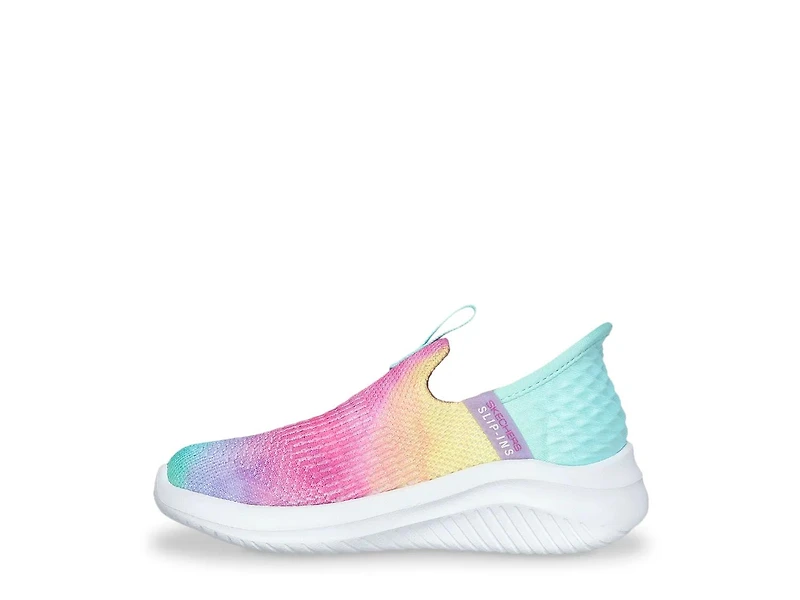 Hands Free Slip-Ins Ultra Flex 3.0 Slip-On Sneaker - Kids'