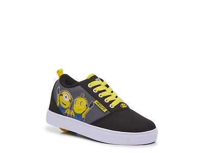 Pro20 Minion Skate Shoes - Kids'