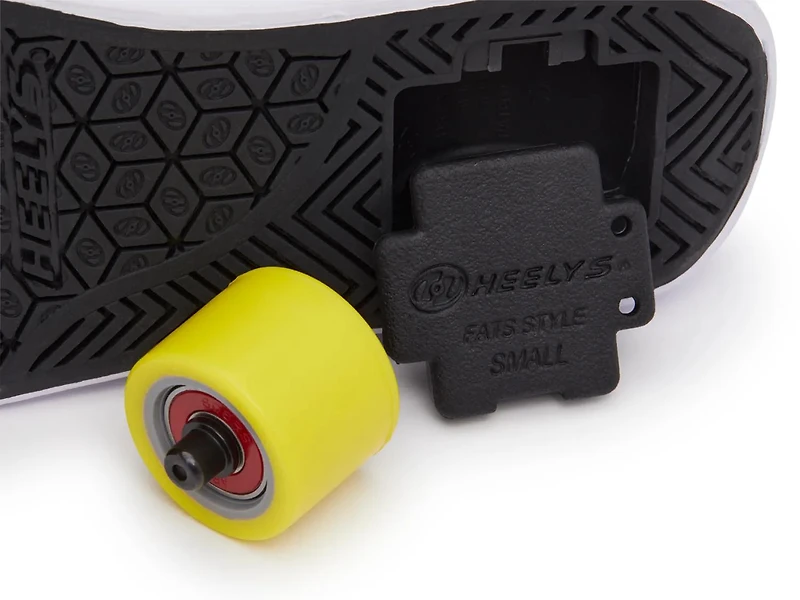 Pro20 Minion Skate Shoes - Kids'