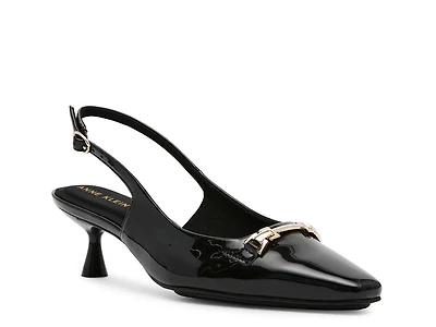 Tilan Pump