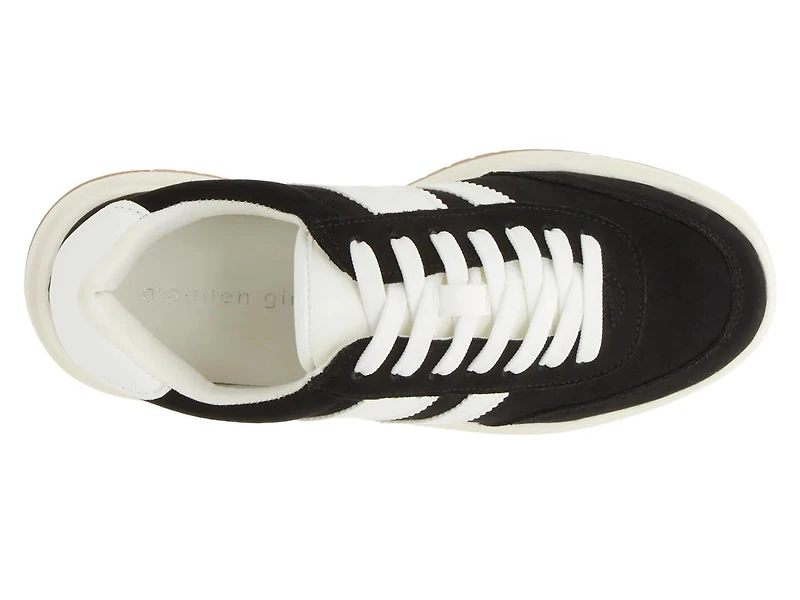 Navida Platform Sneaker