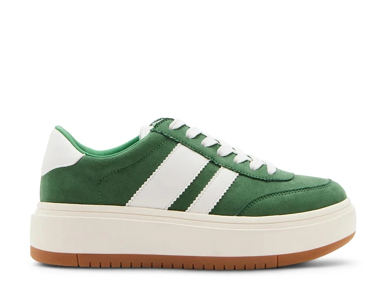 Navida Platform Sneaker - Womens'