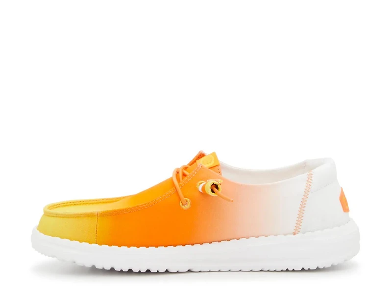 Wendy Candy Corn Slip-On - Women's