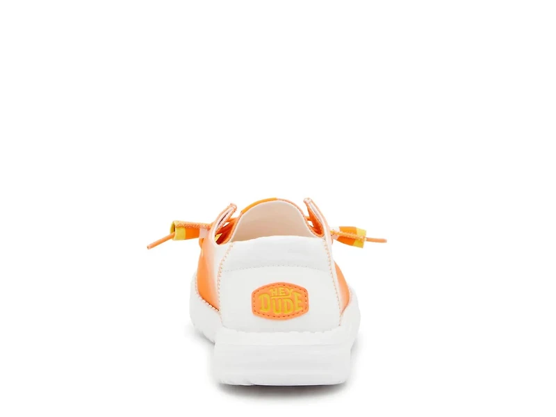 Wendy Candy Corn Slip-On - Women's