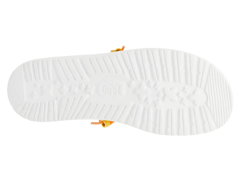 Wendy Candy Corn Slip-On - Women's