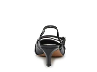 Lumna Mary Jane Pump