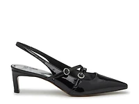 Lumna Mary Jane Pump