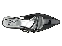 Lumna Mary Jane Pump