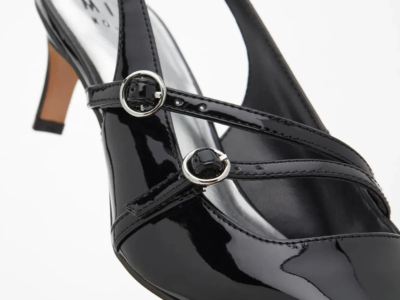 Lumna Mary Jane Pump