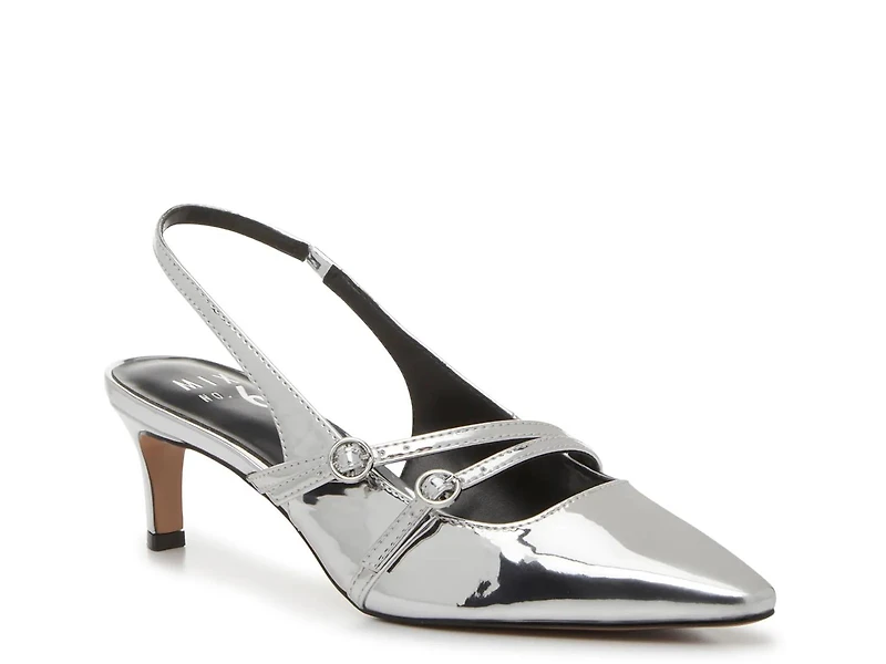 Lumna Mary Jane Pump