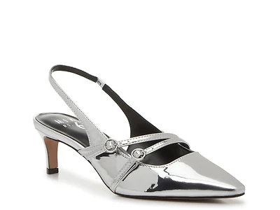 Lumna Mary Jane Pump