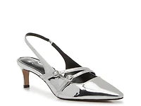 Lumna Mary Jane Pump