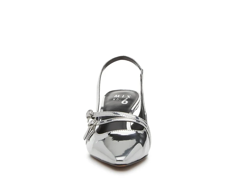 Lumna Mary Jane Pump