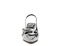 Lumna Mary Jane Pump