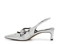 Lumna Mary Jane Pump