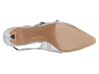 Lumna Mary Jane Pump