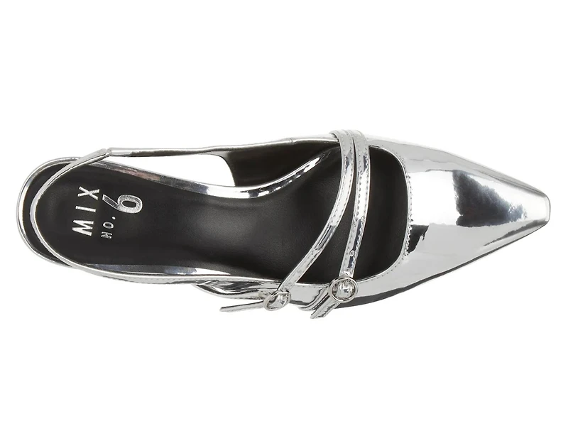 Lumna Mary Jane Pump