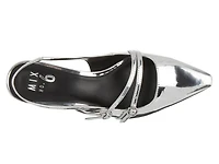 Lumna Mary Jane Pump