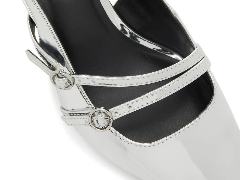 Lumna Mary Jane Pump
