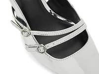 Lumna Mary Jane Pump