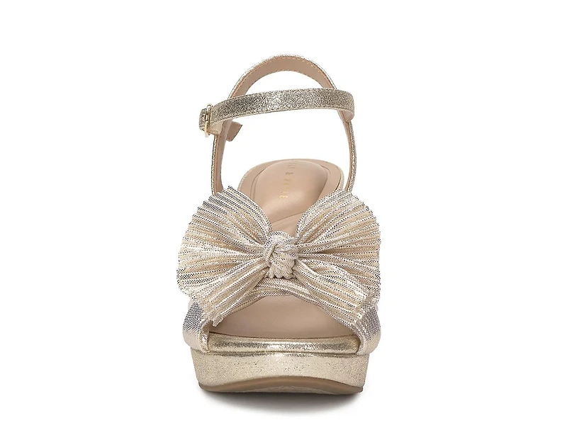 Heather Sandal