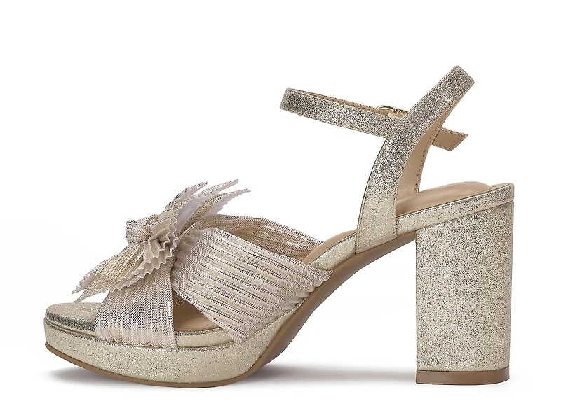 Heather Sandal