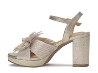 Heather Sandal