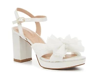 Heather Sandal
