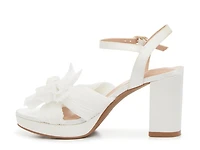 Heather Sandal