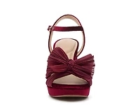 Heather Sandal