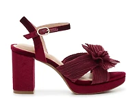 Heather Sandal
