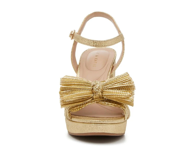 Heather Sandal