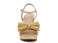 Heather Sandal