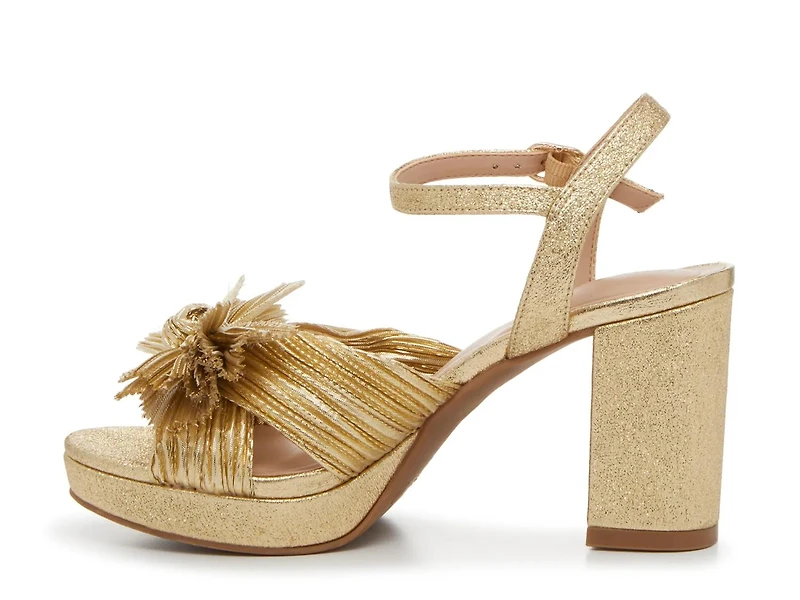 Heather Sandal
