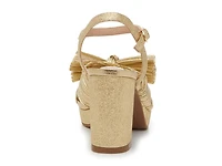 Heather Sandal