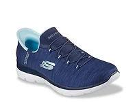 Hands Free Slip-ins Summits Everyday Set Sneaker