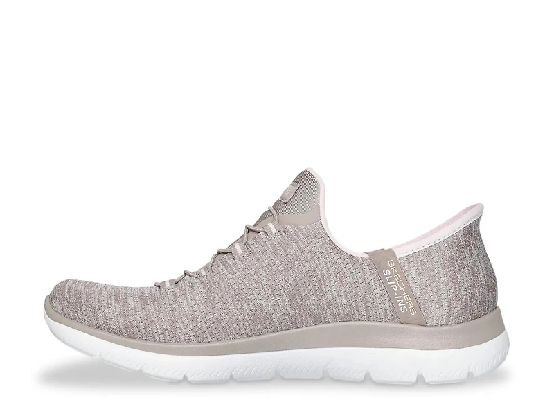 Hands Free Slip-ins Summits Everyday Set Sneaker