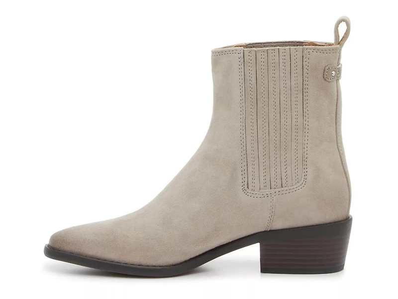 Bronson Bootie