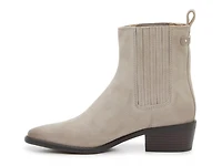 Bronson Bootie