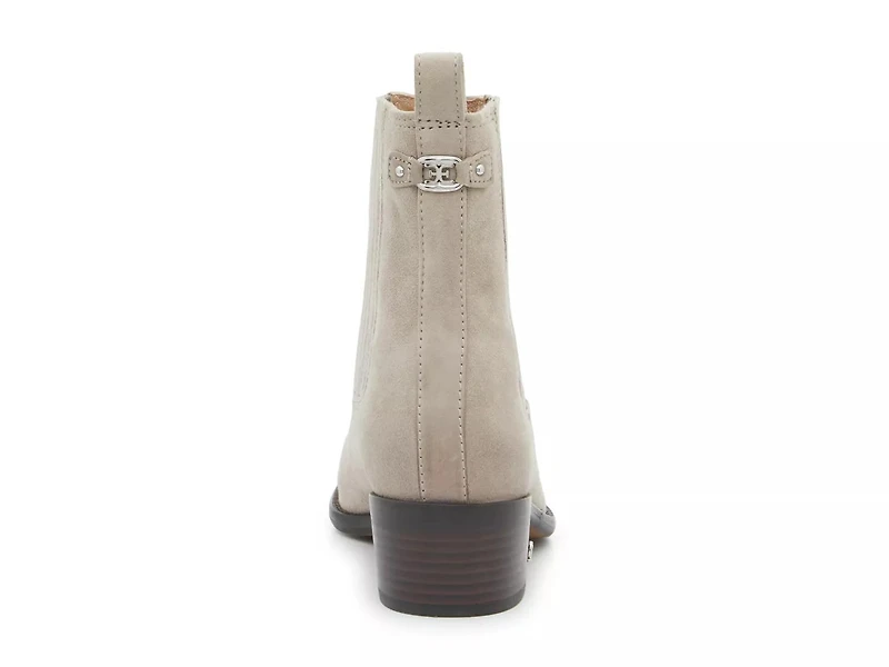 Bronson Bootie