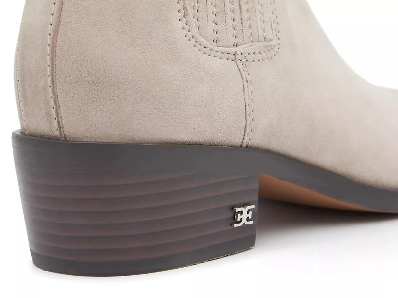 Bronson Bootie