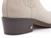 Bronson Bootie