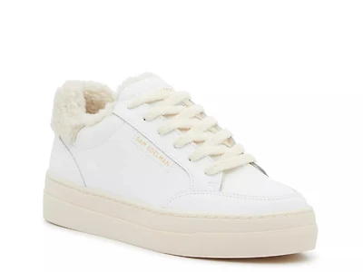 Wess Platform Sneaker