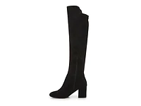 Kaza Over-the-Knee Boot