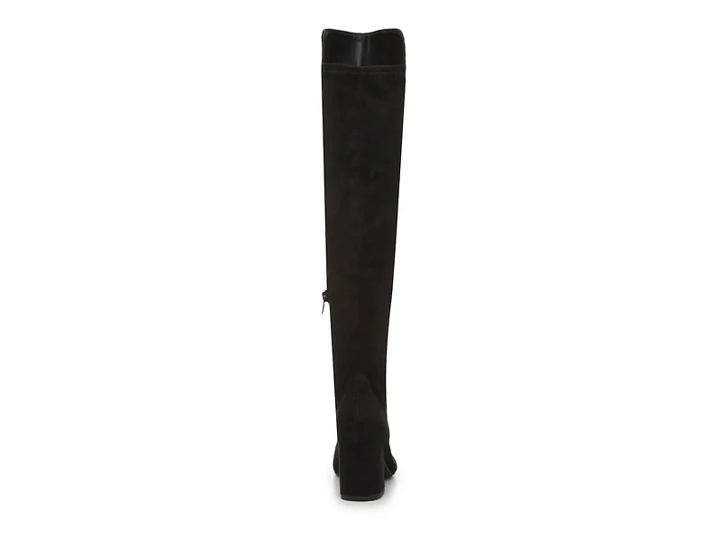 Kaza Over-the-Knee Boot