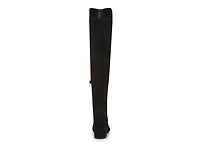 Kaza Over-the-Knee Boot