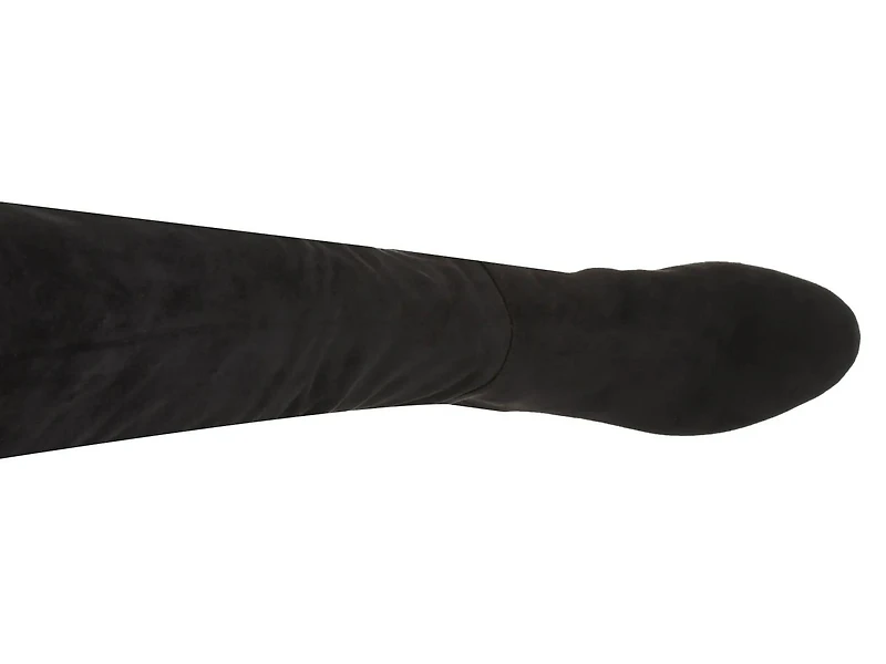 Kaza Over-the-Knee Boot