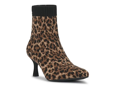 Pedella Bootie