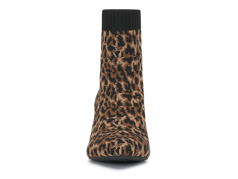 Pedella Bootie